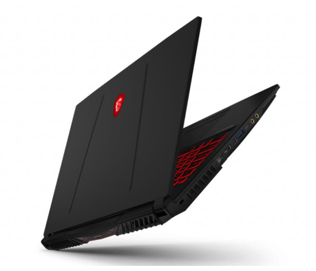 MSI GL75 i5-10300H/16GB/512/Win10X GTX1650Ti 144Hz - 588751 - zdjęcie 6